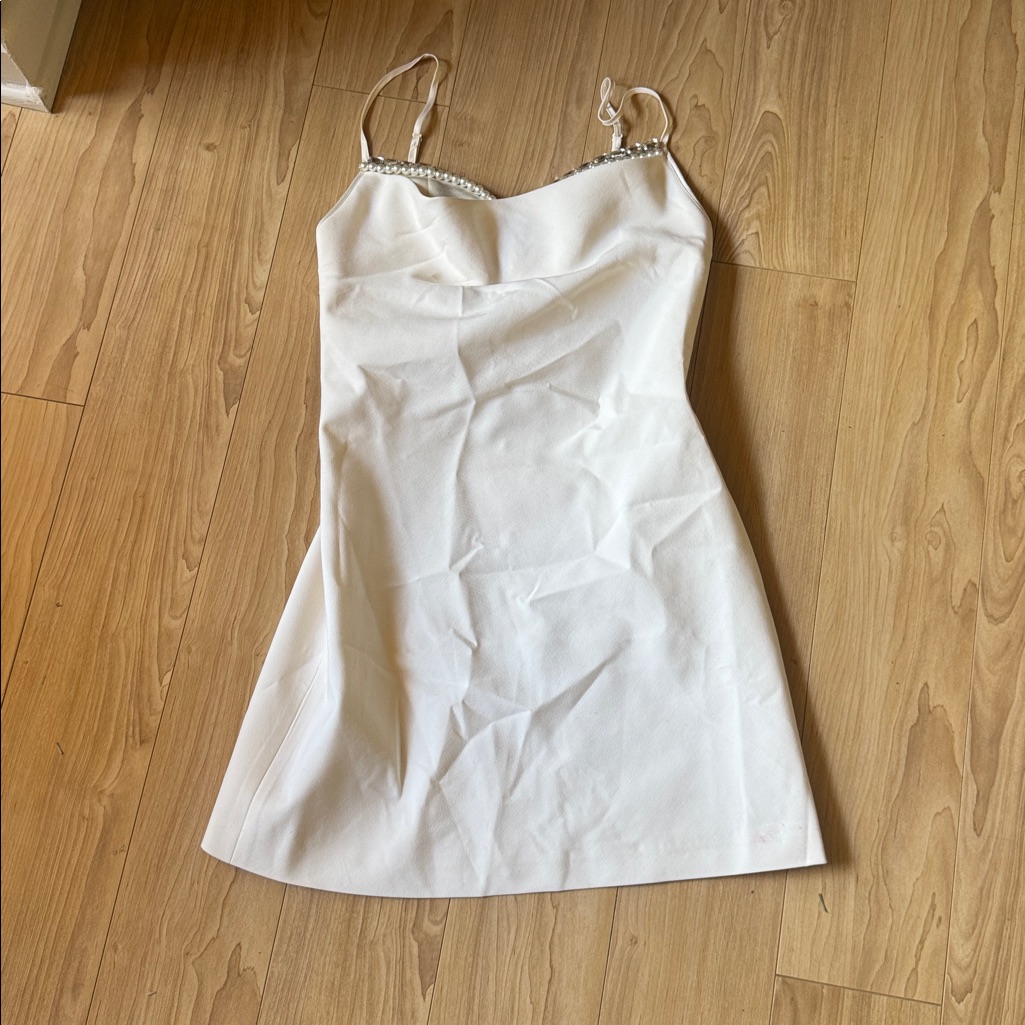 Elsie Dress Nana Jacqueline